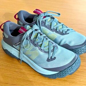 Karhu  Ikoni trail WR 9.5 woman runner